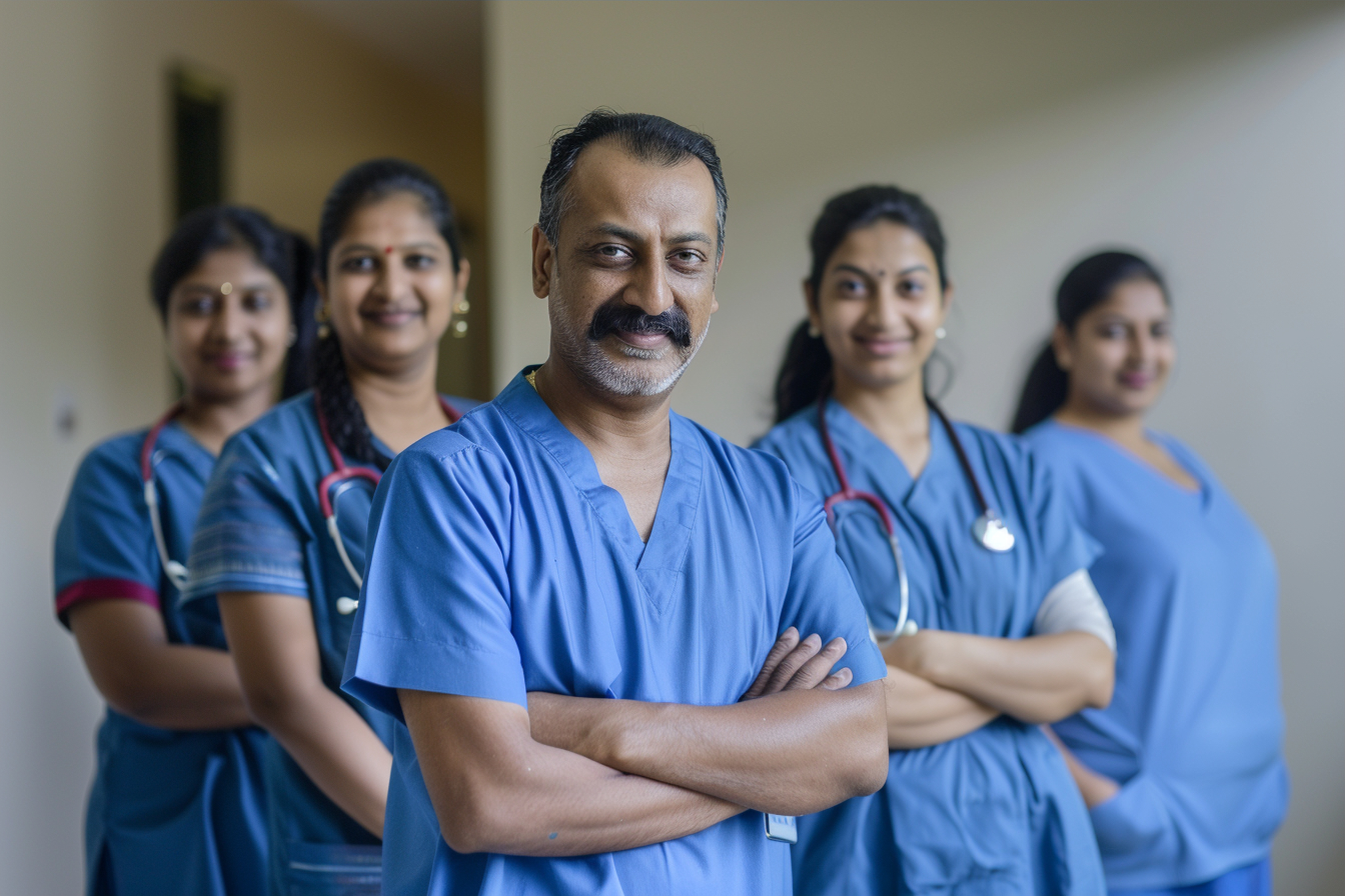 indian-doctors