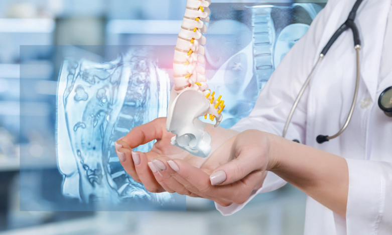 Spine Surgery in India in 2026