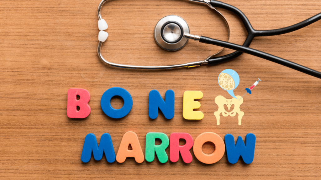 زراعة نخاع العظم