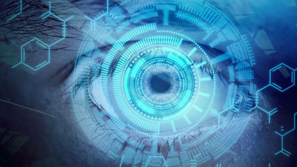 تكلفة زراعة قرنية العين في الهند