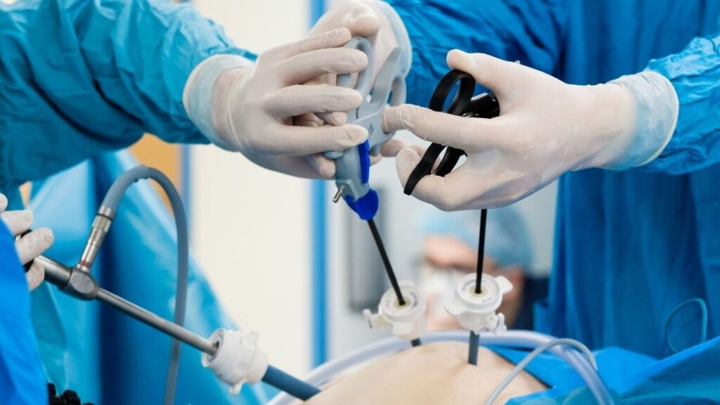 افضل تكلفة جراحة القلب عبرالمنظار في الهند