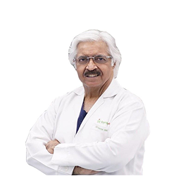 Dr. ashok seth