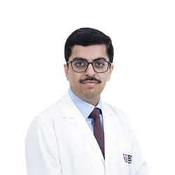 Dr. Abhideep Chaudhary