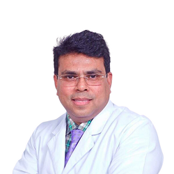 Dr. Ajay Kumar