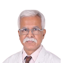 Dr. Ajay Lall