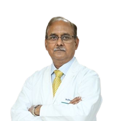 Dr. Anant Kumar