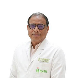 Dr. Anil Mandhani