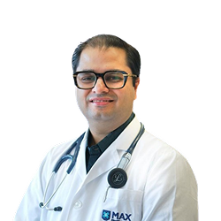 Dr. Apar Jindal