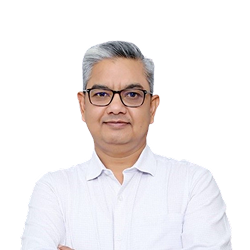 Dr. Ashish Jain