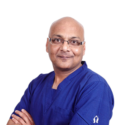 Dr. Atul Kumar Mittal