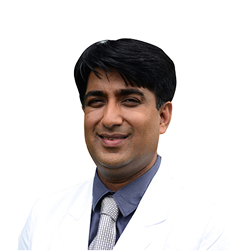 Dr. Dharma Chaudhary