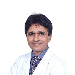 Dr. Manoj K. Goel