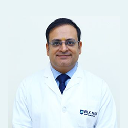 Dr. Naveen Kumar Ailawadi