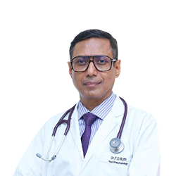 Dr. Prasan Deep Rath