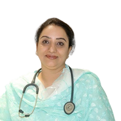 Dr. Priyanka Kharbanda