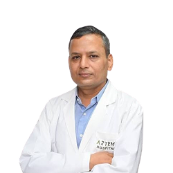 Dr. Rahul Naithani