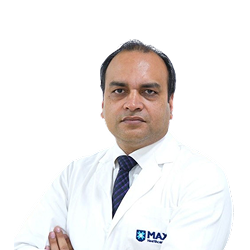 Dr. Rahul Sharma
