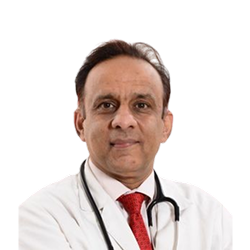 Dr. Sandeep Nayar