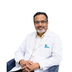 Dr. Sundeep Kumar Upadhyaya