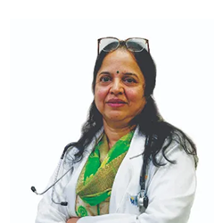 Dr Uma Ravishankar