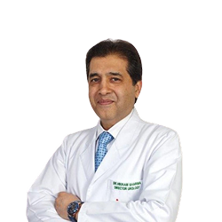 Dr. Vikram Sharma
