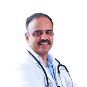 Dr. Sandeep Guleria