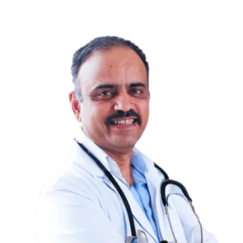 Dr. Sandeep Guleria