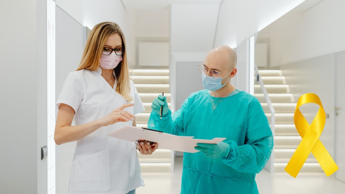 تكلفة علاج الساركوما في الهند 2026 تكلفة علاج الساركوما في الهند