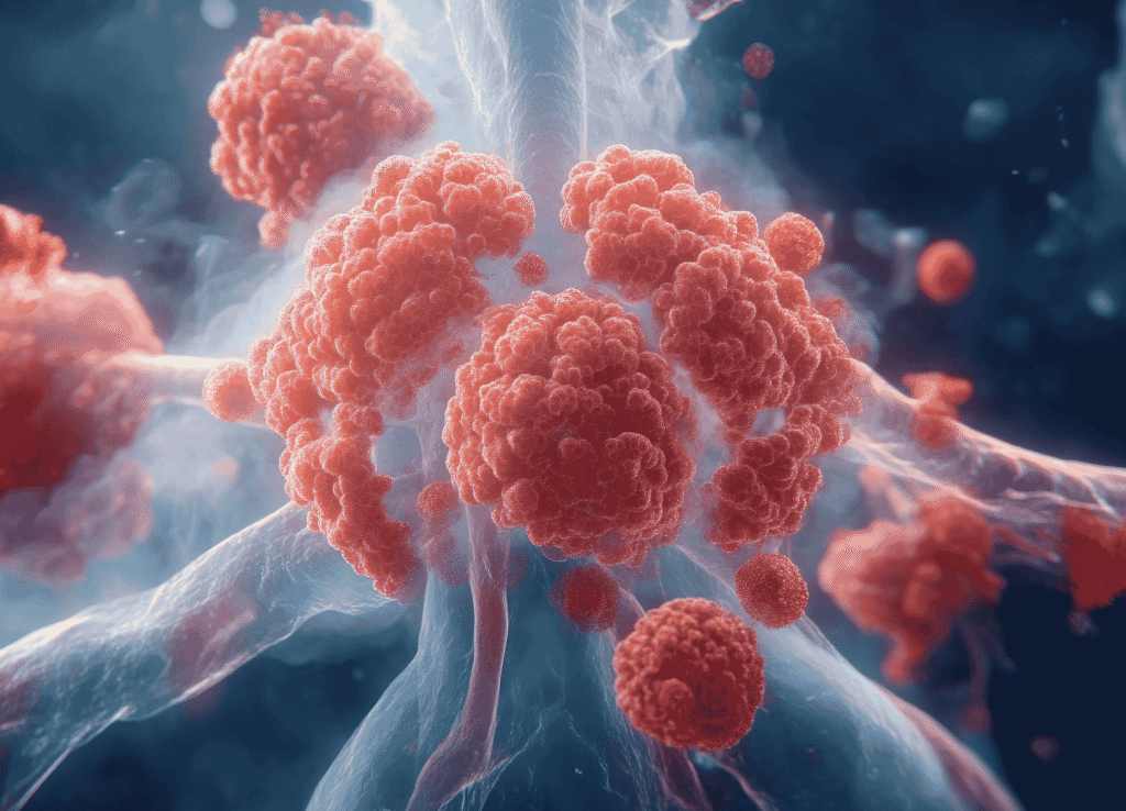 Stages of Cancer