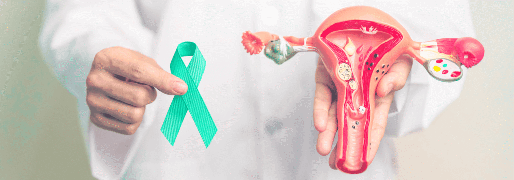  cervical cancer