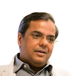 dr. bharat aggarwal