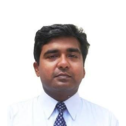 dr. vivek saxena