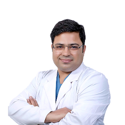 dr. vivek vij