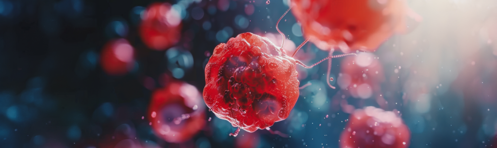 blood cancer