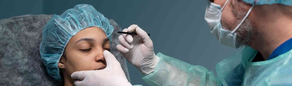 Cosmetic & Reconstructive Surgery in India