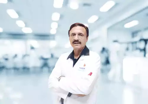 Dr. (Col) Rajeev Sood Dr. (Col) Rajeev Sood