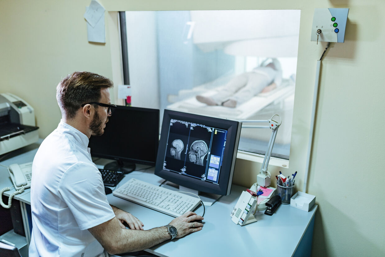 Gamma Knife Surgery in India