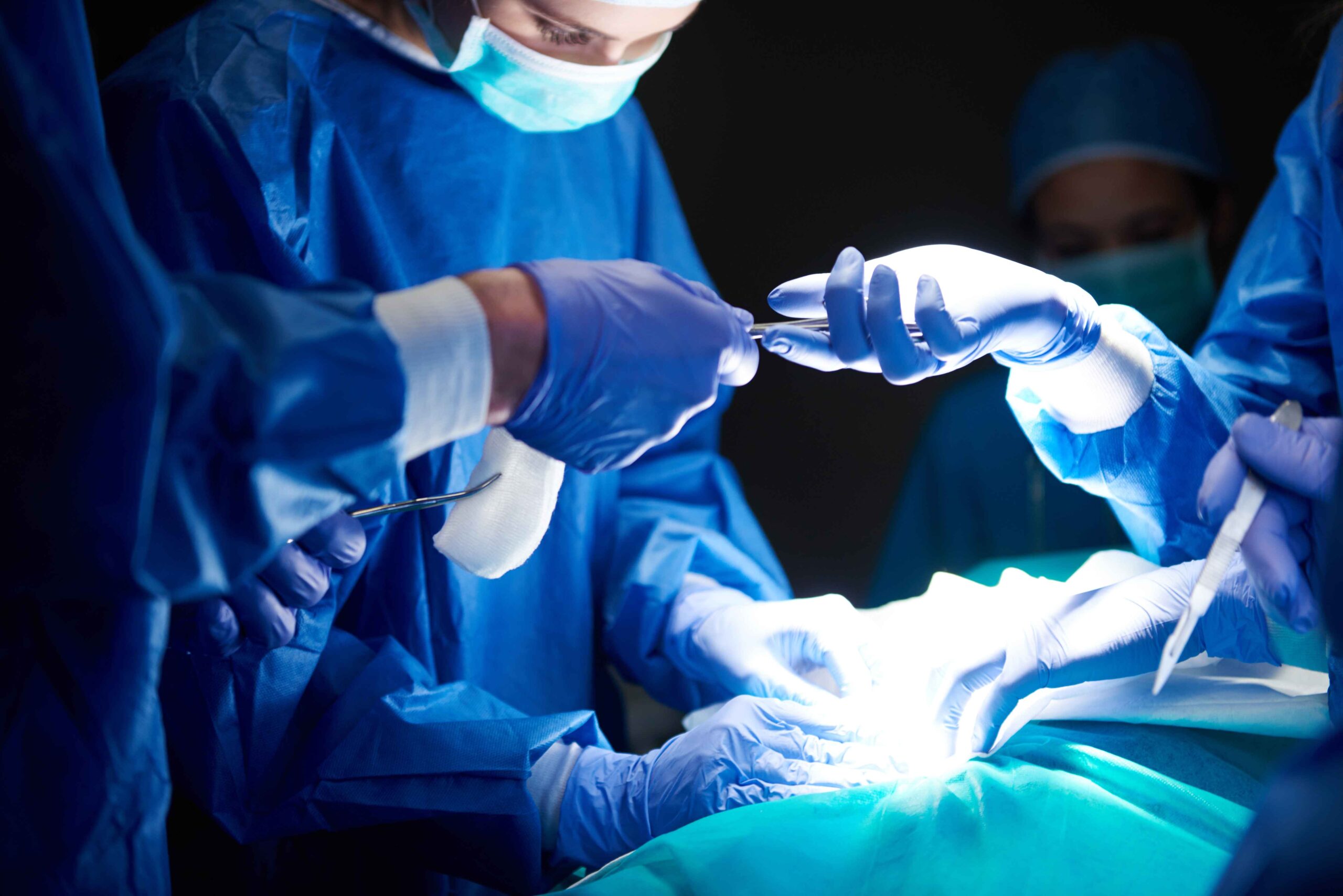Organ Transplantation in India for Foreigners