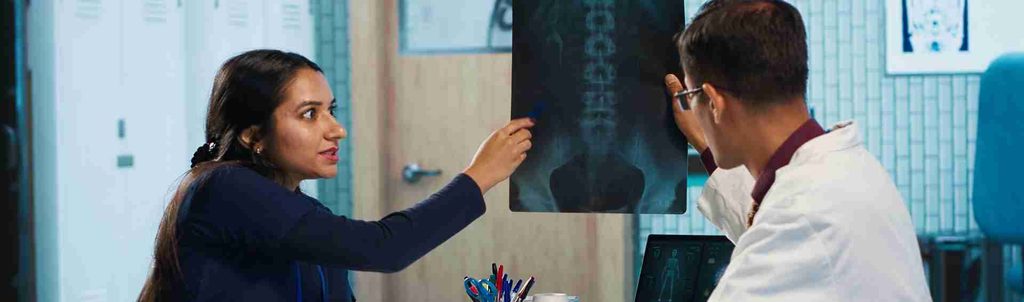 Spine Treatments and Procedures in India