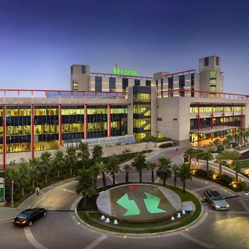 Hospitali ya Fortis Gurgaon