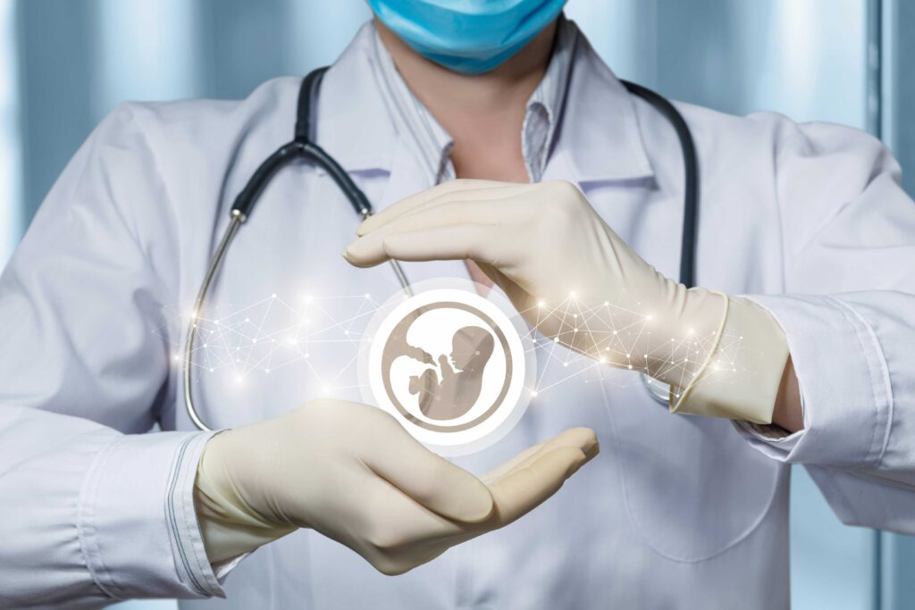 IVF treatment in India for international patients