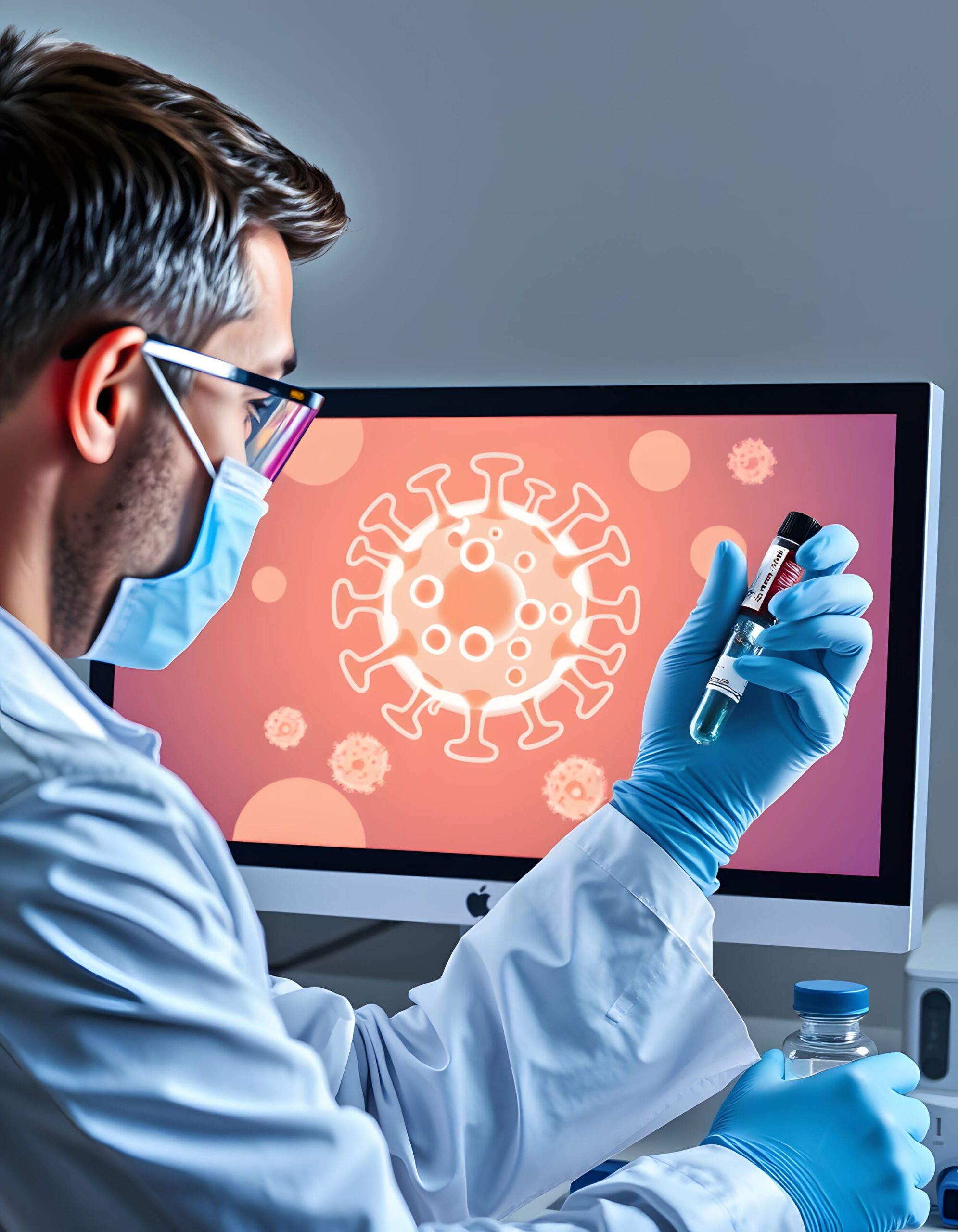 How NGS Testing Helps Diagnose and Treat Cancer