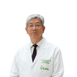 Prof. Dr. RANA PATIR