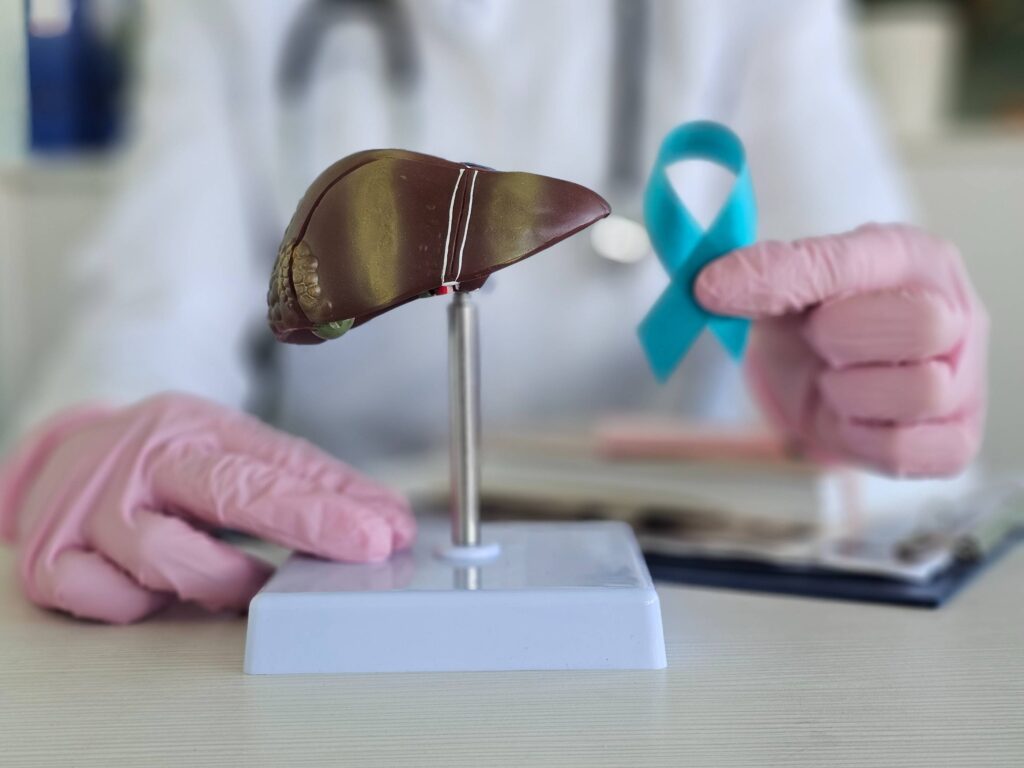 Liver Cancer Treatment Cost in India 2026