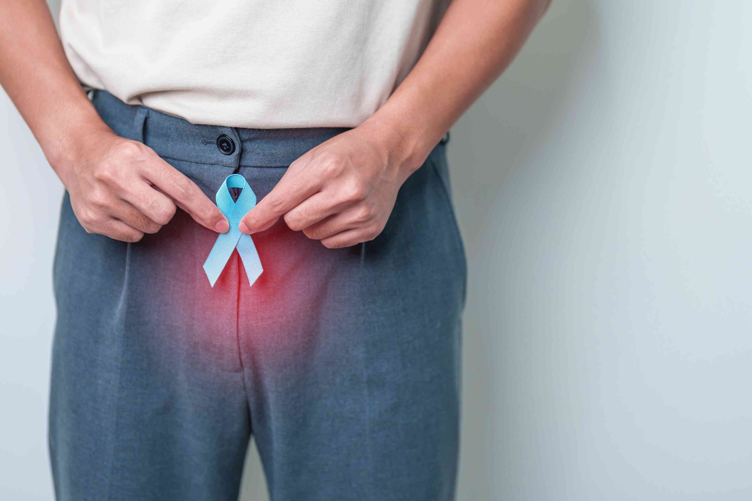 Prostate Cancer Treatment Cost in India 2026