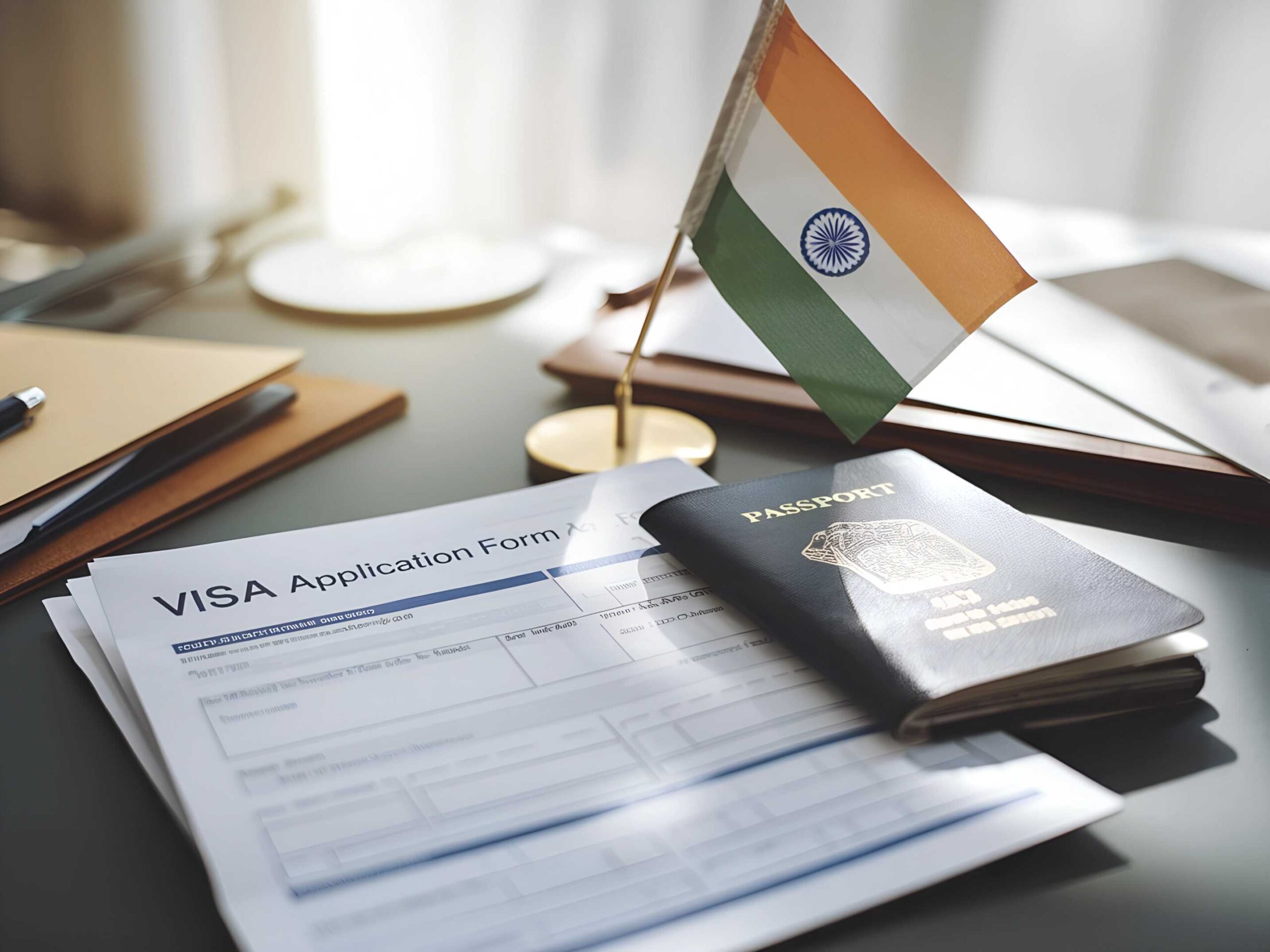 India e-Medical Visa 2026: Step-by-Step Guide for Patients India e-medical visa 2026